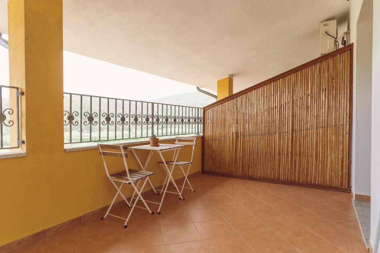 Anima Hotel Sardinia Fluminimaggiore Eksteriør bilde