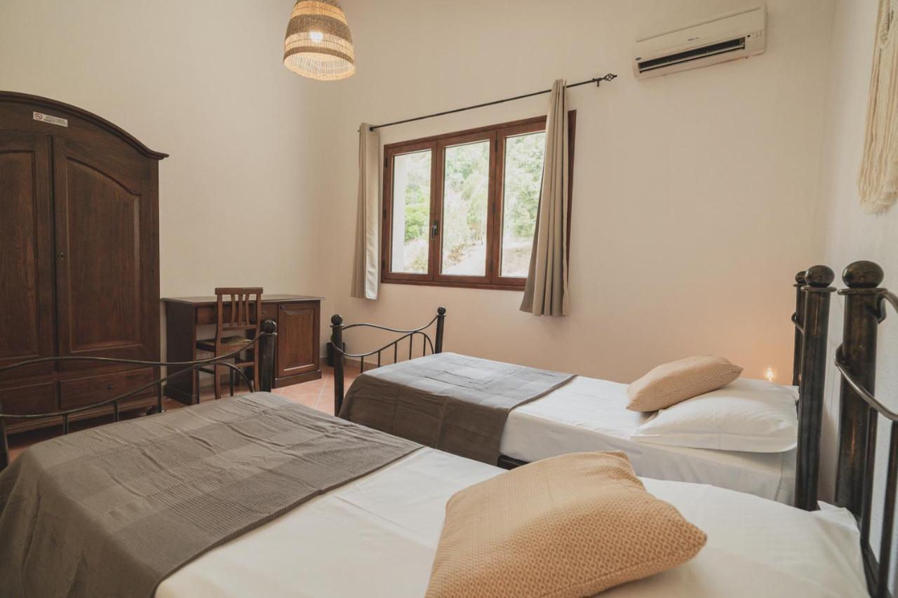 Anima Hotel Sardinia Fluminimaggiore Eksteriør bilde