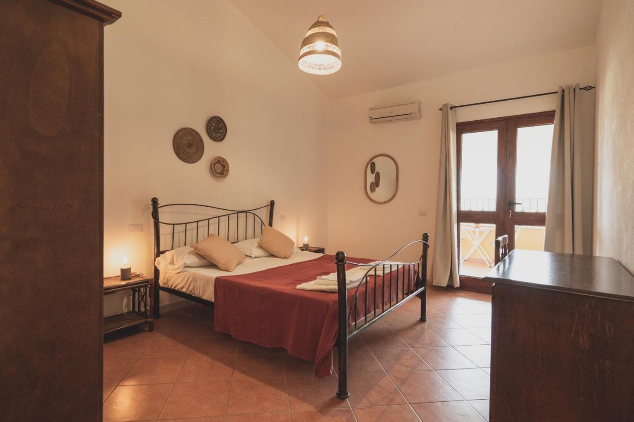 Anima Hotel Sardinia Fluminimaggiore Eksteriør bilde