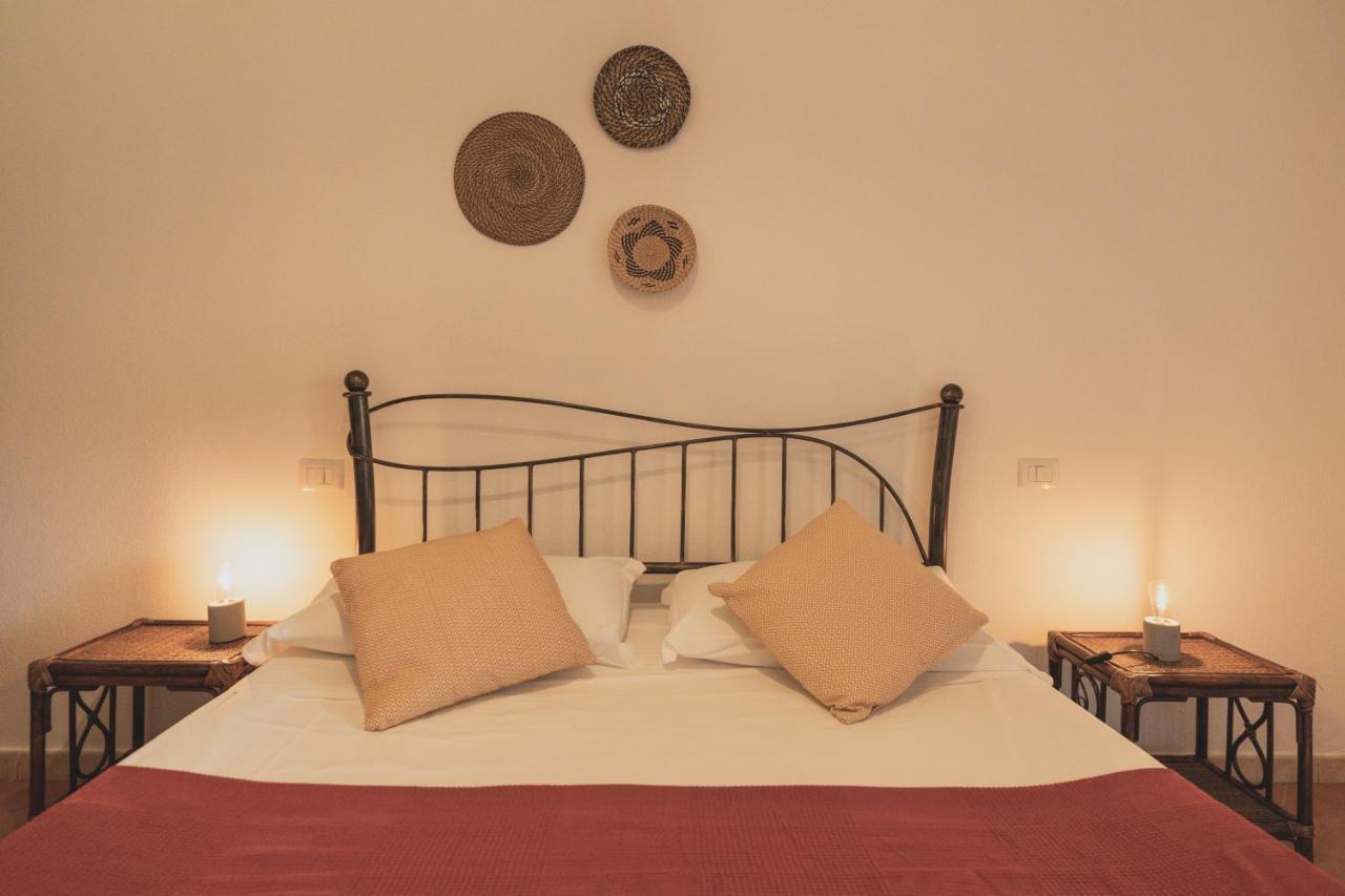 Anima Hotel Sardinia Fluminimaggiore Eksteriør bilde