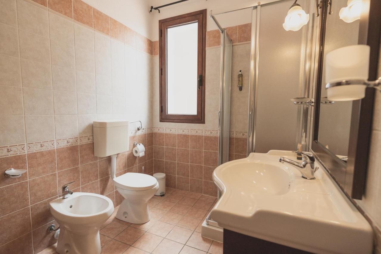 Anima Hotel Sardinia Fluminimaggiore Eksteriør bilde